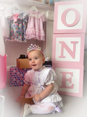 New thread- mass on babies brain