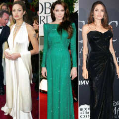I want to be glamorous!