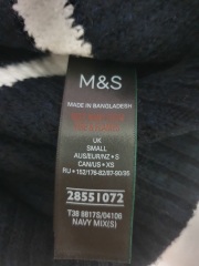 Help! Love this M&S top but can't find it anywhere