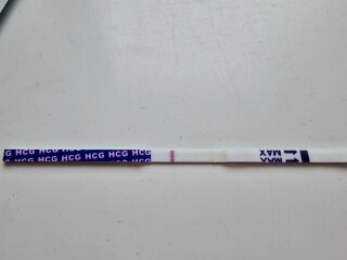 Line eyes?