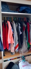 Decluttering thread 4 - progress rather than perfection