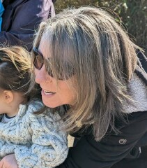 If you have salt and pepper hair..