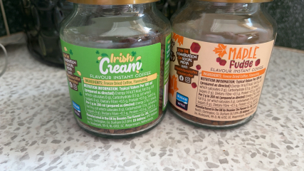 Summer 23 Boot Camp, Week 4: we (might) enter the doldrums