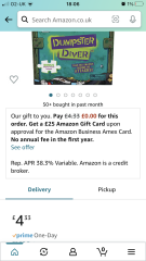 Christmas bargain prequel 2023 thread 2 - the one without a side order of chips