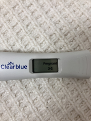 TTC May 2023 💖✨ previous MC March 2023