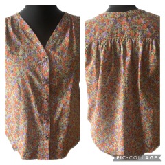 Stitch and bitch #7. Hanging by a thread