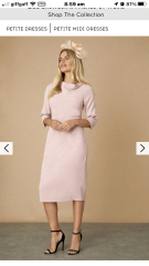 What sort of coat/ jacket can I wear to a wedding that isn't frumpy?