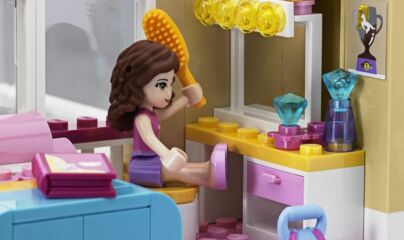 Scheme to give Barbie dolls to primary school children
