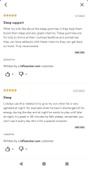 Child given melatonin without our consent