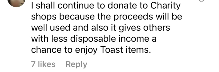 Toasties: Looking great for High summer and holidays 