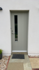 Windows & Doors - experienced developers help please!!