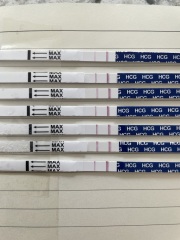 Line progression - help/honesty needed