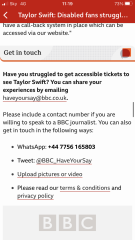 SWIFTIES