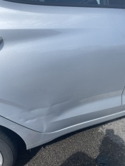 To think this doesn't need a whole new door?