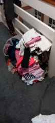 Decluttering thread 4 - progress rather than perfection