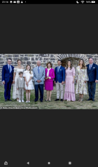 Royal Style and Beauty: Carpe Diadem! No tears or tiers, just tiaras please 