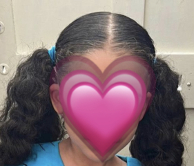 Cantu hair products