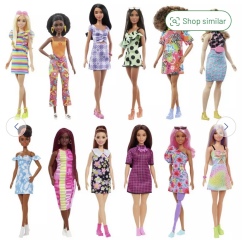 Scheme to give Barbie dolls to primary school children