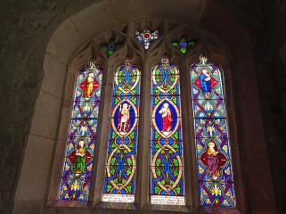 Pamela thread 6 - Bile Duct Cancer, Continued