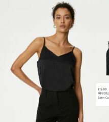 What to wear with this skirt?