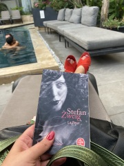 The Saxenda Sisterhood 