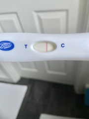 8 DPO - BFN :( TWW buddies please!