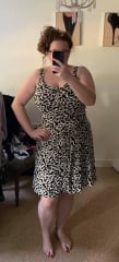 Size 14 and above - can I see your style?