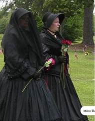 to have black bridesmaid dresses?
