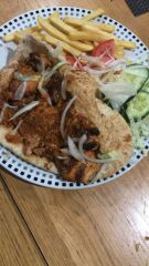 15/07/2023 - My weekend kebab treat for hubby and I
