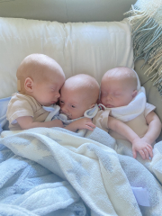 Trying to conceive over 40 part 4