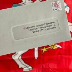 Ukraine Invasion: Part 43