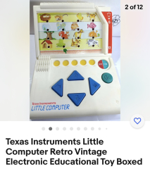 Can anyone help me to remember this toy?!