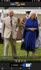 Royal Style and Beauty: Carpe Diadem! No tears or tiers, just tiaras please 