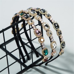Headband, fascinator, or something else?