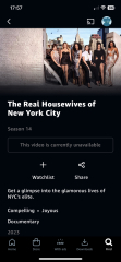 Generic Real Housewives thread. Comments on any franchise welcome.