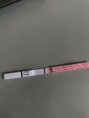 Is this positive? 