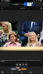 Royal Style and Beauty: Carpe Diadem! No tears or tiers, just tiaras please 