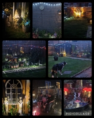 Pamela thread 3 - Bile Duct Cancer, off to London! 