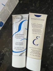 Is one of these fake? Moisturiser