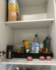 Airbnb - do you actually expect/get the "breakfast" part?
