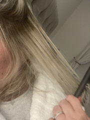 Should I change my hairdresser ?