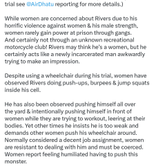 Dana Rivers