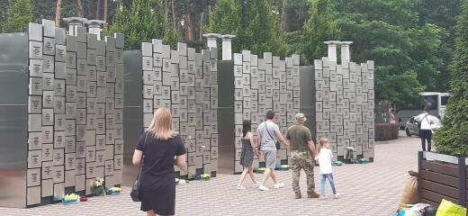 Ukraine Invasion: Part 42