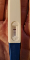 Am I pregnant?
