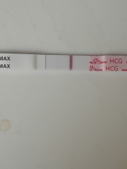 Possible line? Is It there? 