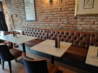 What does a child friendly restaurant mean to you?