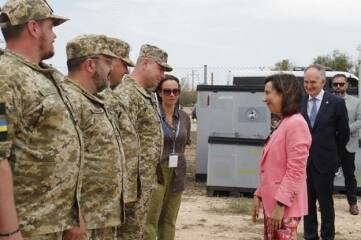 Ukraine Invasion: Part 43