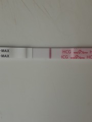 Possible line? Is It there? 
