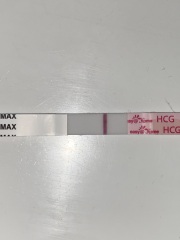 2 months later still not sure if it was a Chemical pregnancy? 