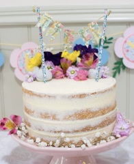 Anyone tried this naked cake from m&s?